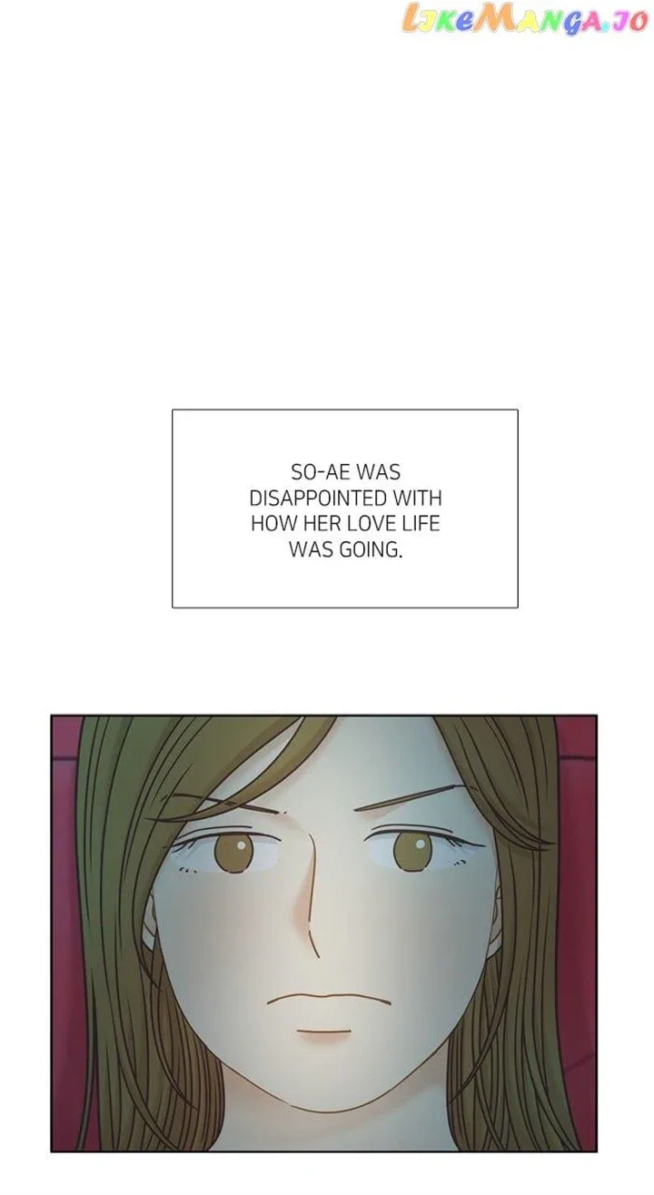 Girl's World Chapter 363 page 34
