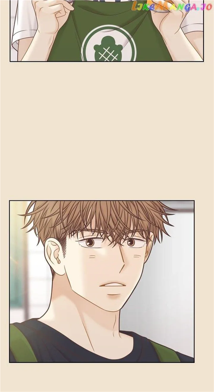 Girl's World Chapter 363 page 29