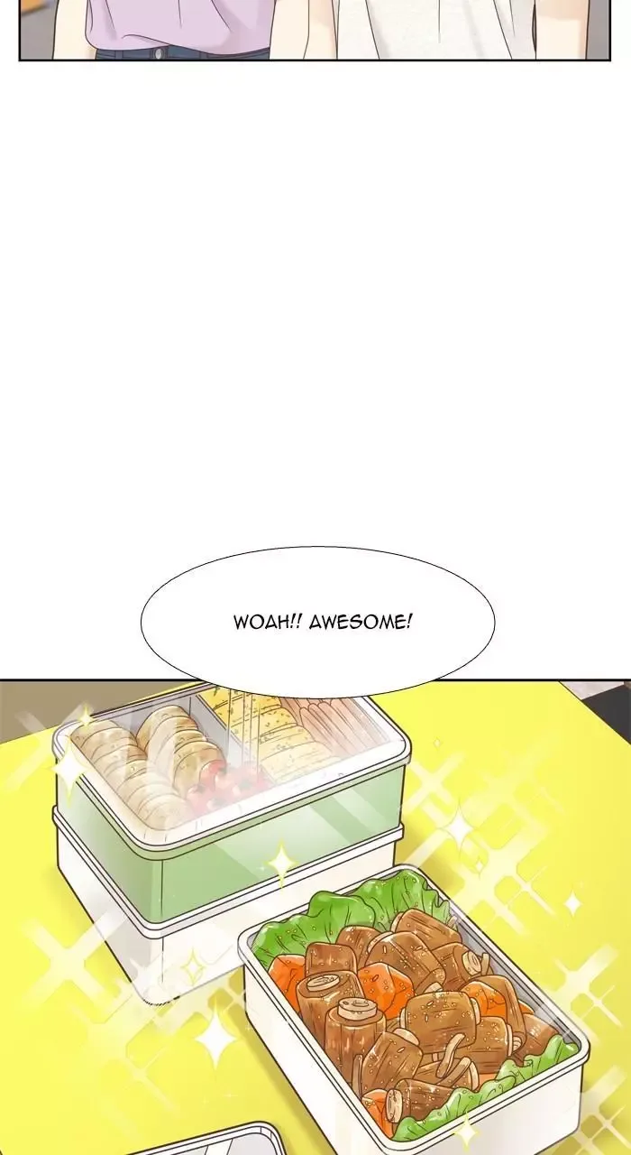 Girl's World Chapter 360 page 66