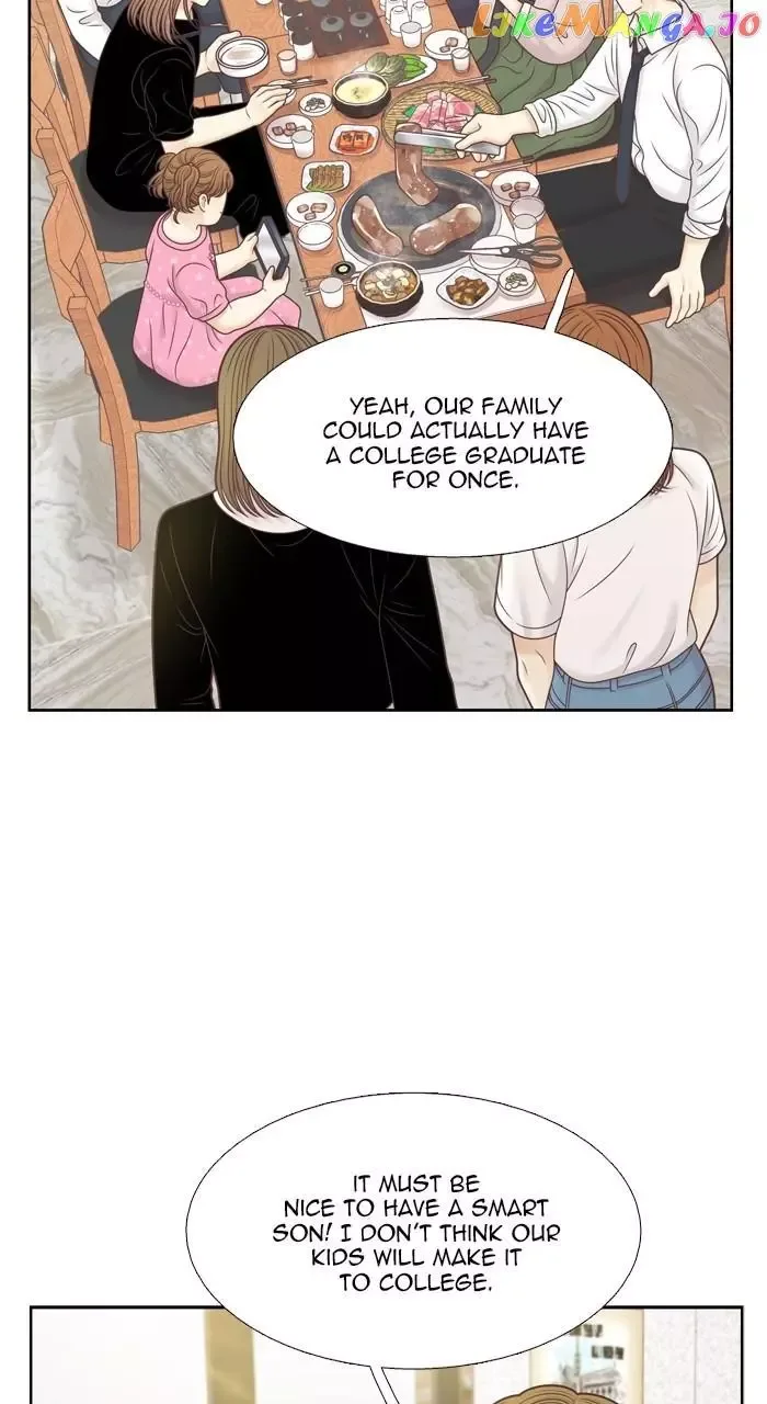 Girl's World Chapter 367 page 12