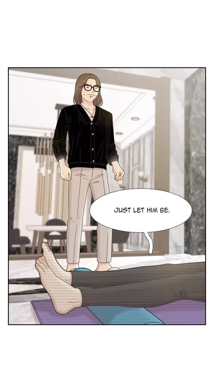 Girl's World Chapter 360 page 61