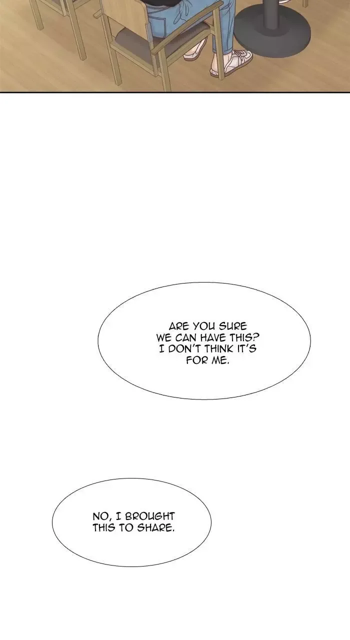 Girl's World Chapter 360 page 68