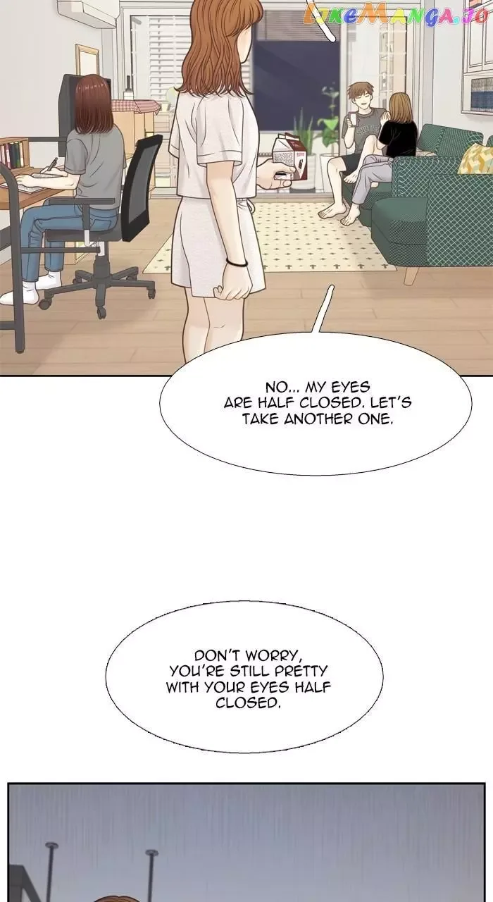 Girl's World Chapter 366 page 4