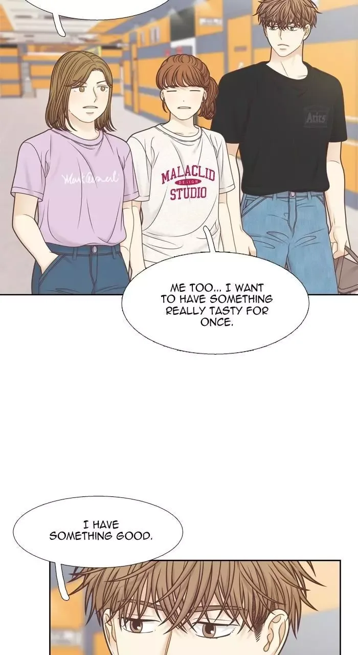 Girl's World Chapter 360 page 64