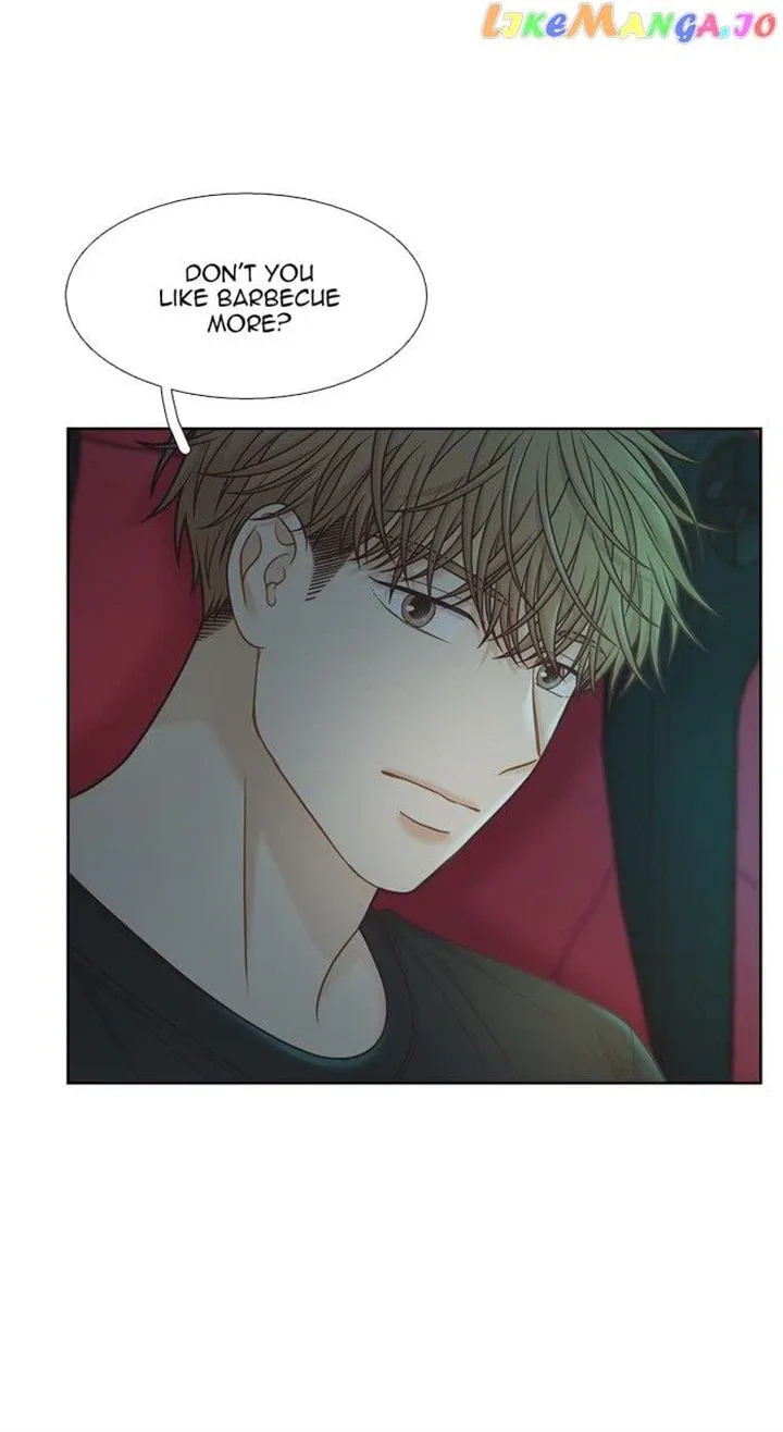 Girl's World Chapter 363 page 47