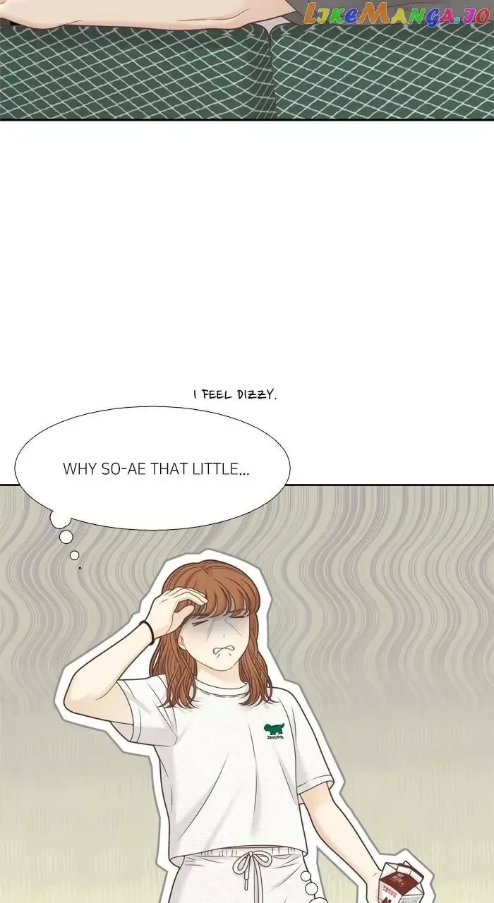 Girl's World Chapter 366 page 11