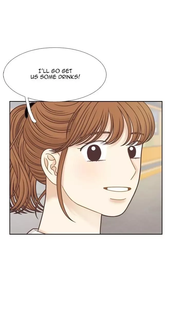 Girl's World Chapter 360 page 70