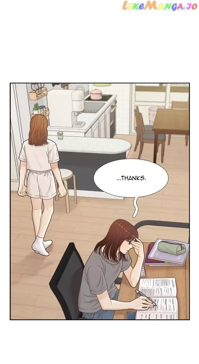Girl's World Chapter 366 page 15