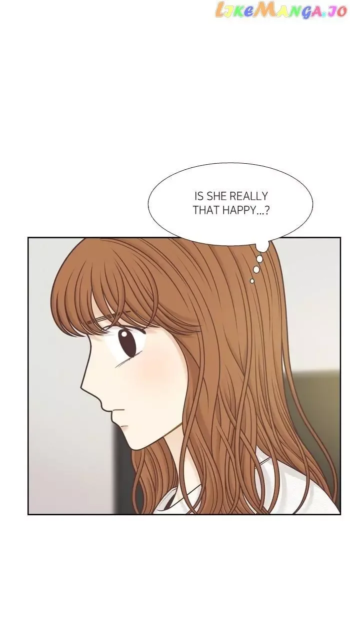 Girl's World Chapter 366 page 13