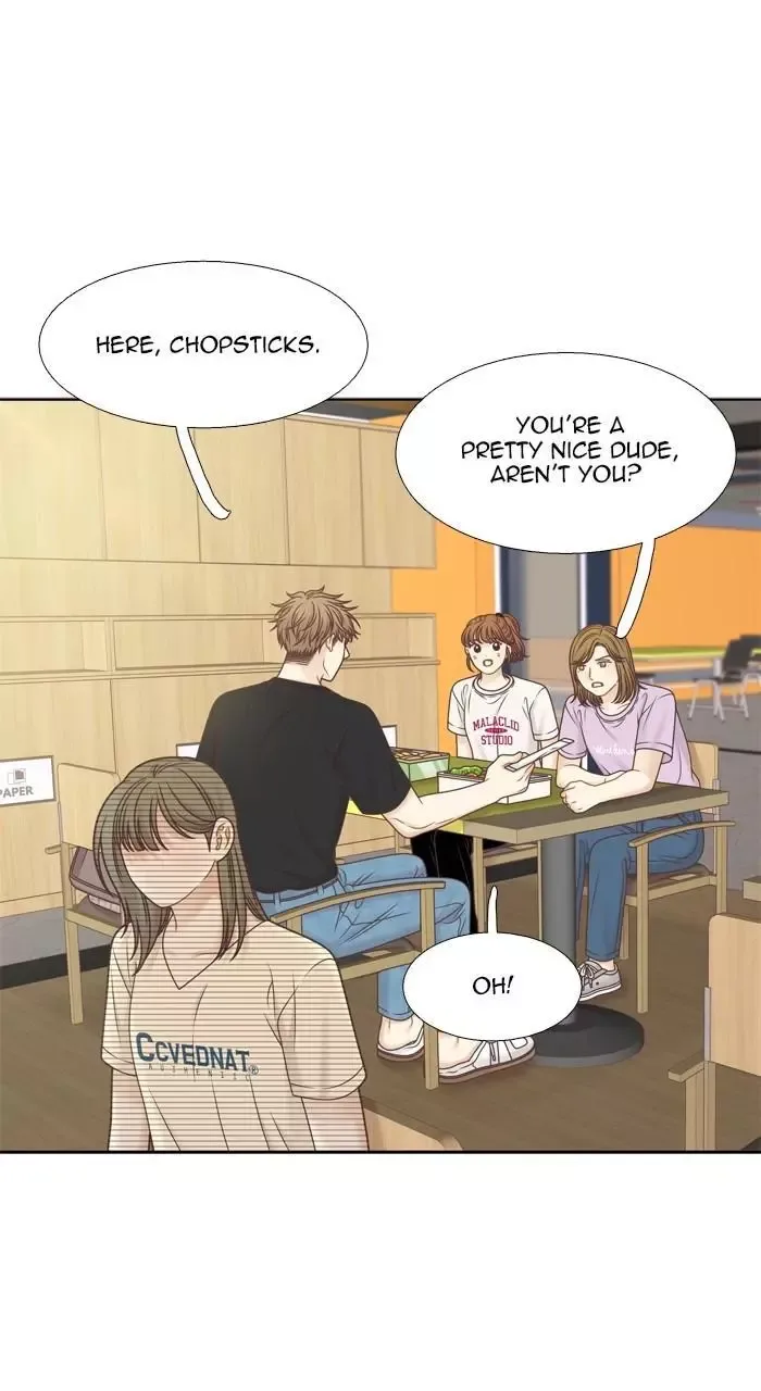 Girl's World Chapter 360 page 69