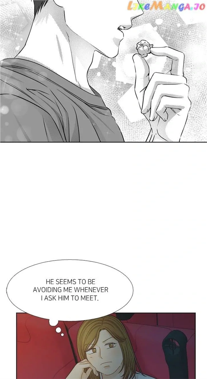 Girl's World Chapter 363 page 39