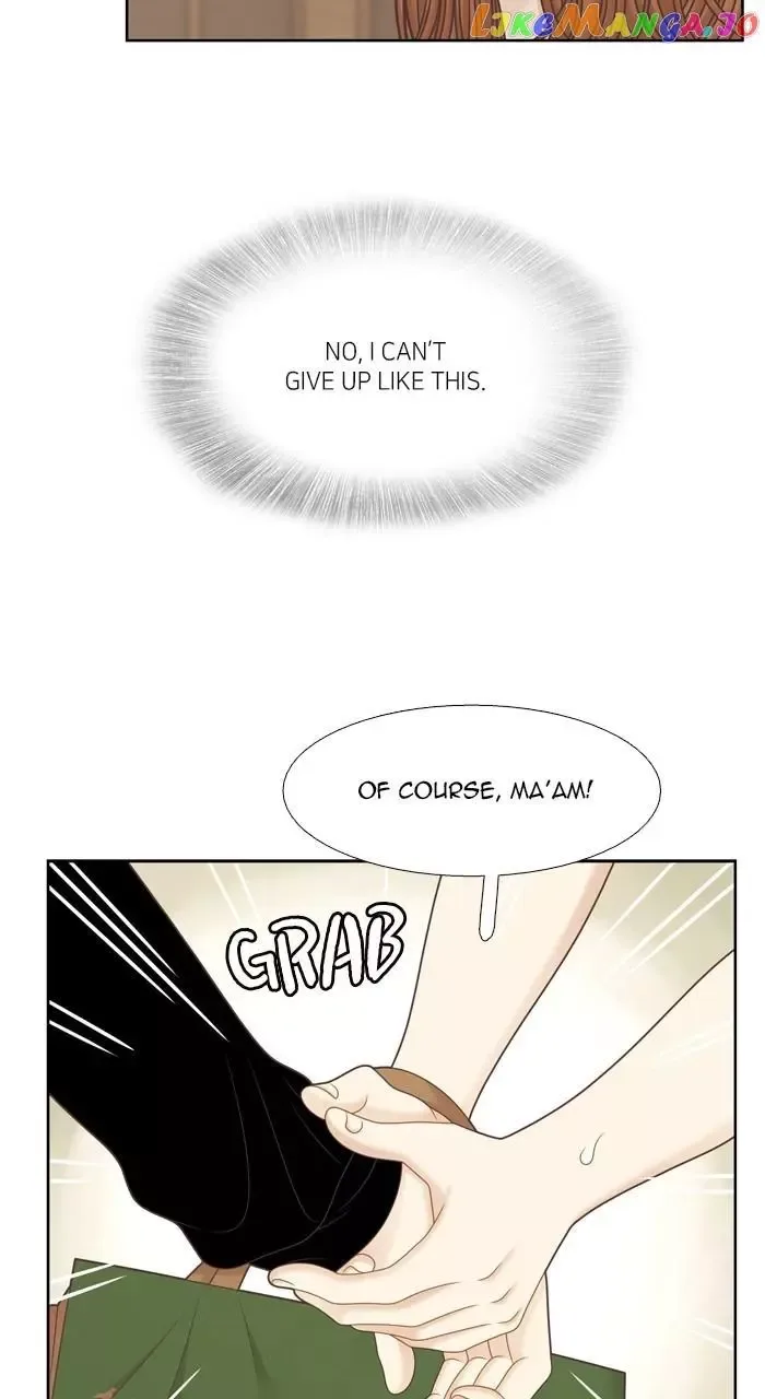 Girl's World Chapter 367 page 38
