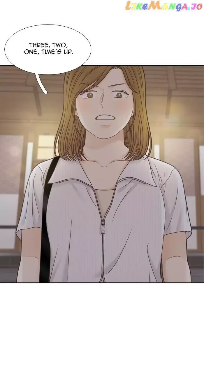 Girl's World Chapter 366 page 18