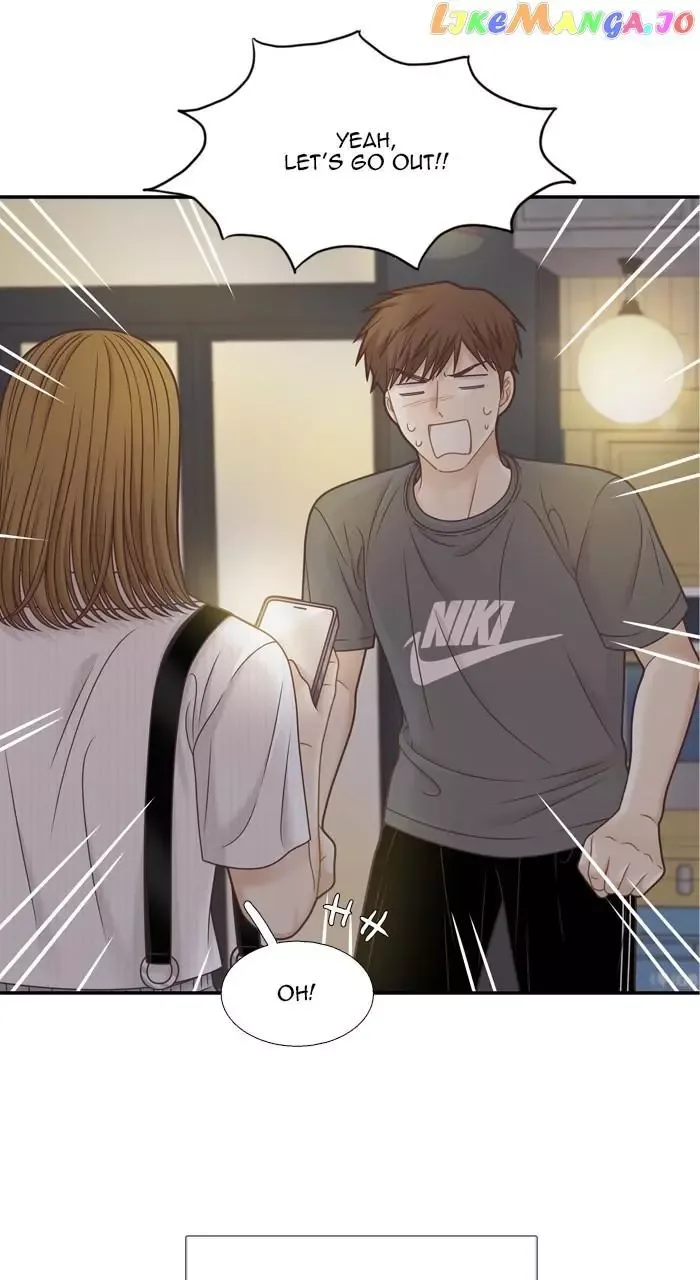 Girl's World Chapter 366 page 19