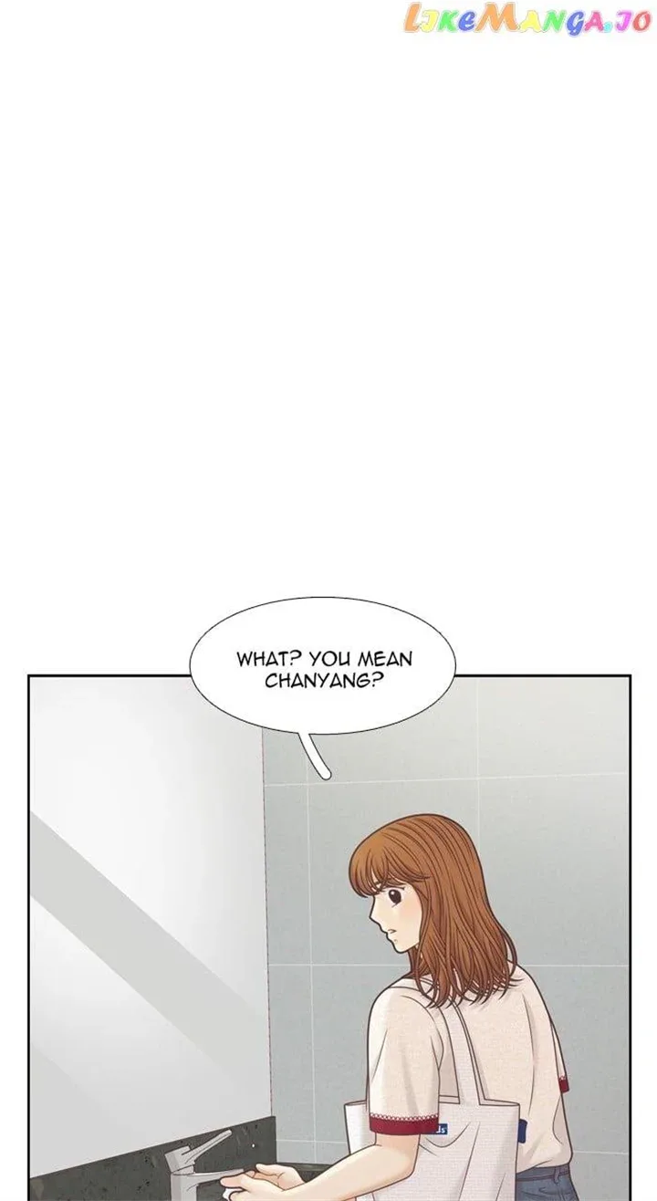 Girl's World Chapter 363 page 59