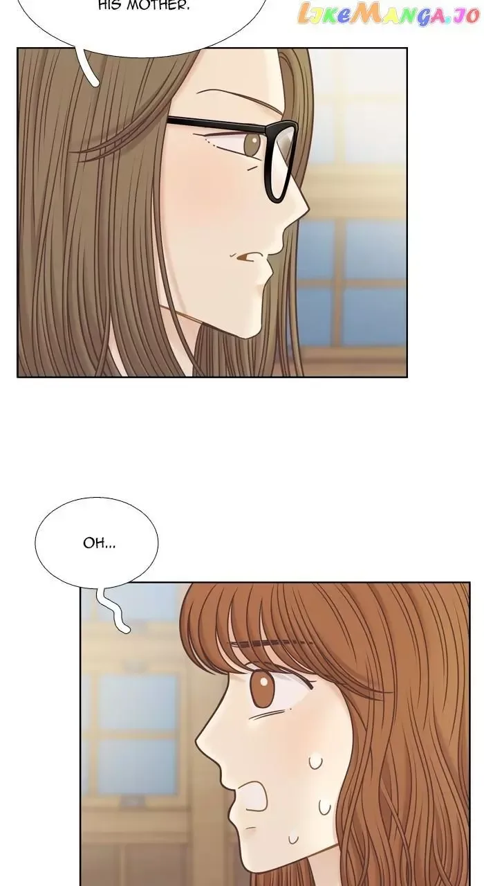 Girl's World Chapter 367 page 37
