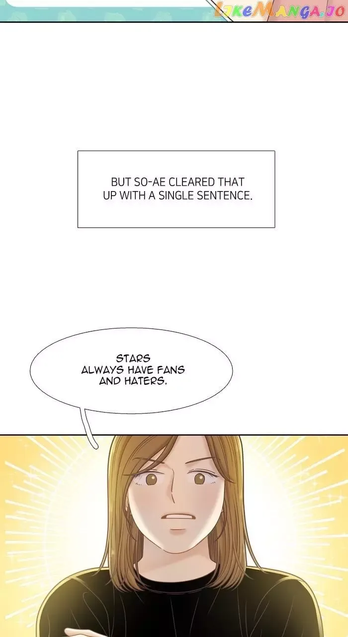 Girl's World Chapter 366 page 25