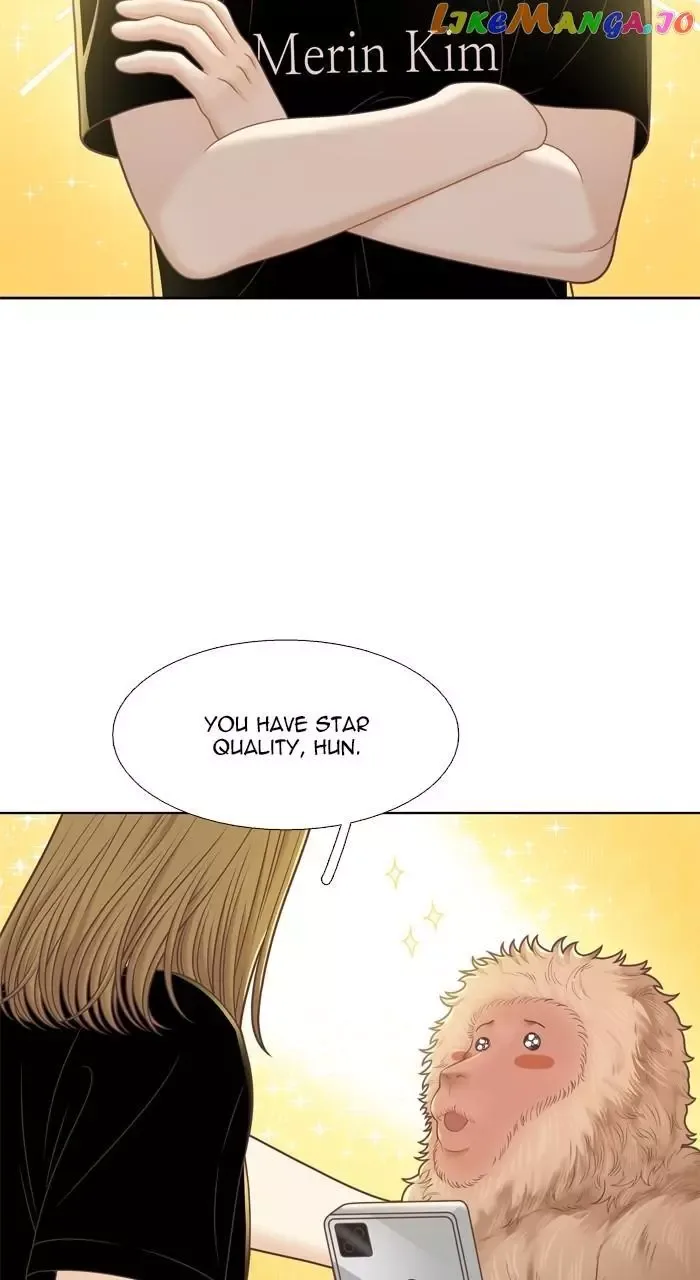 Girl's World Chapter 366 page 26