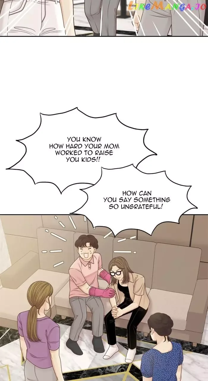 Girl's World Chapter 369 page 7