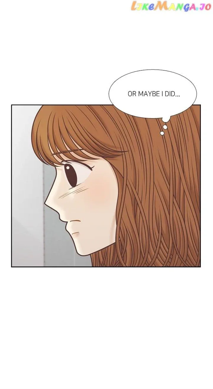 Girl's World Chapter 363 page 66