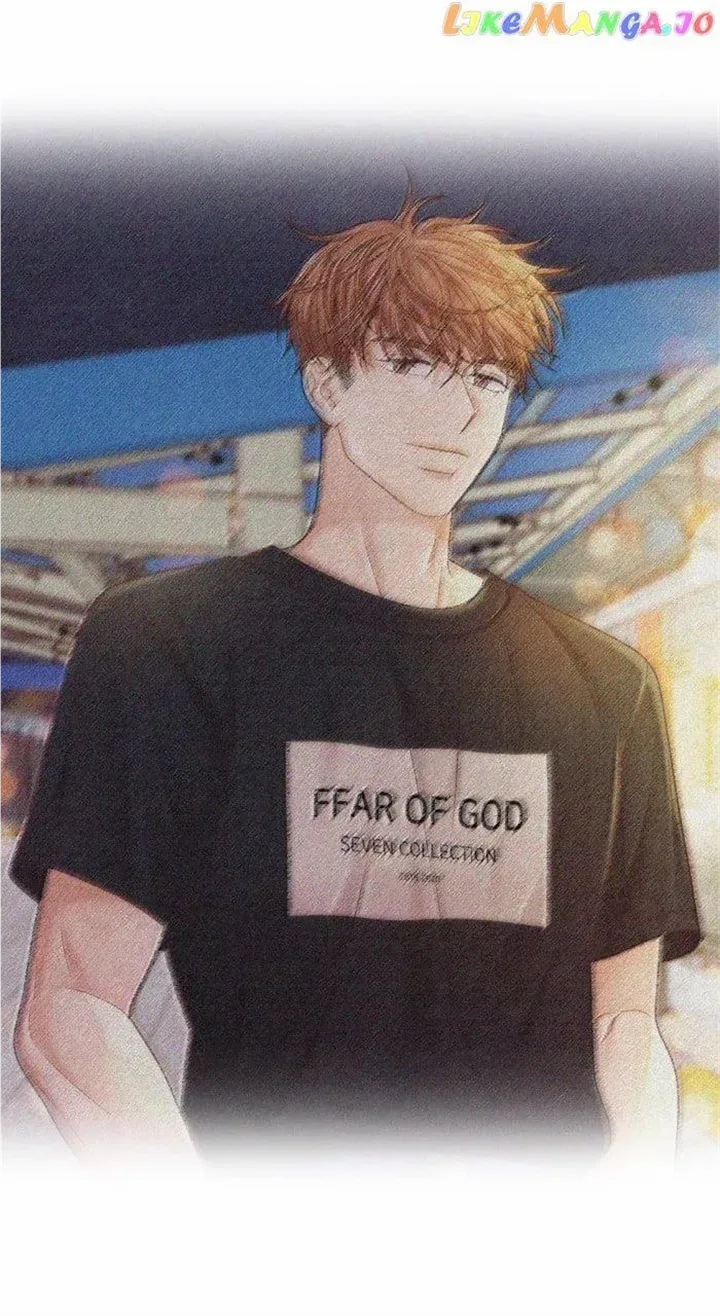 Girl's World Chapter 363 page 65