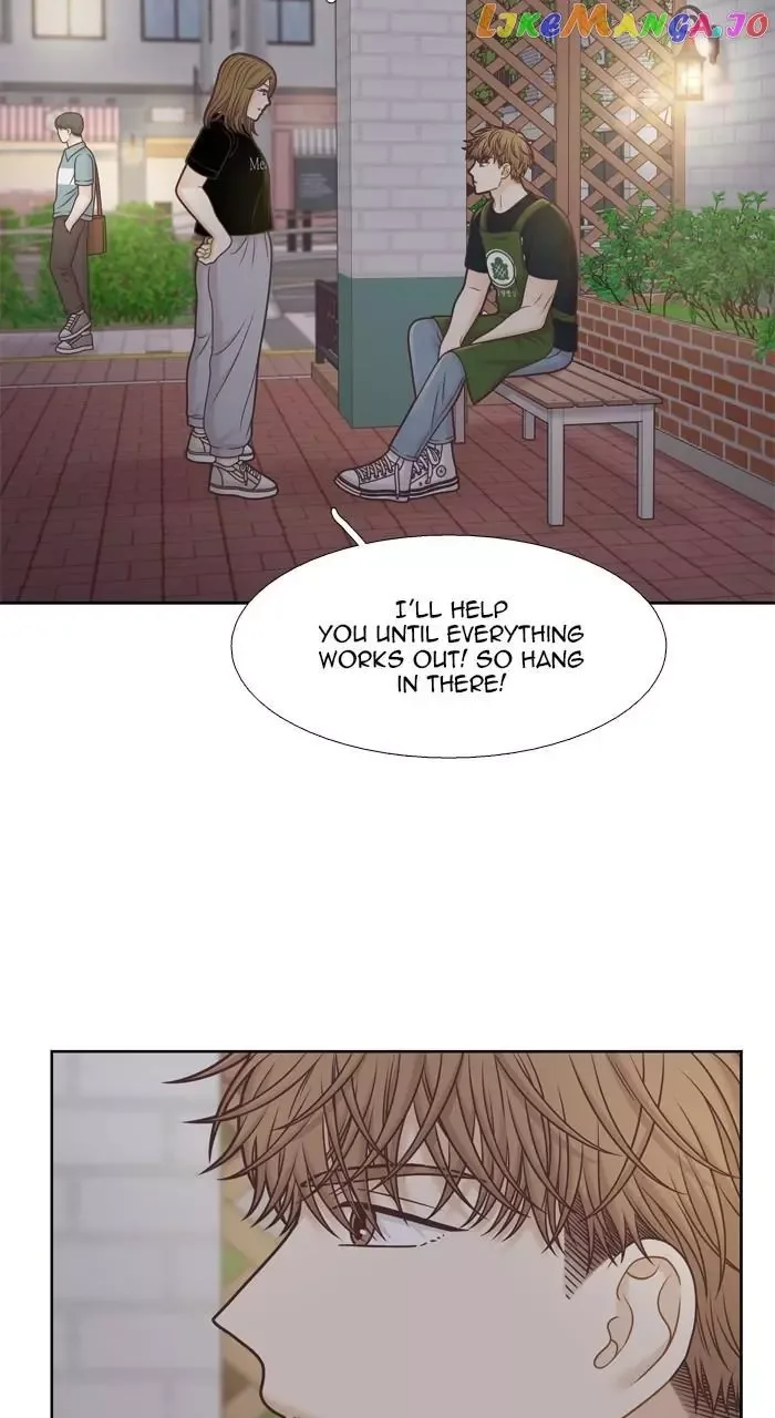 Girl's World Chapter 366 page 36
