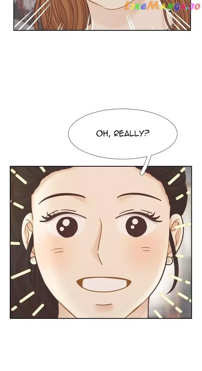 Girl's World Chapter 367 page 49