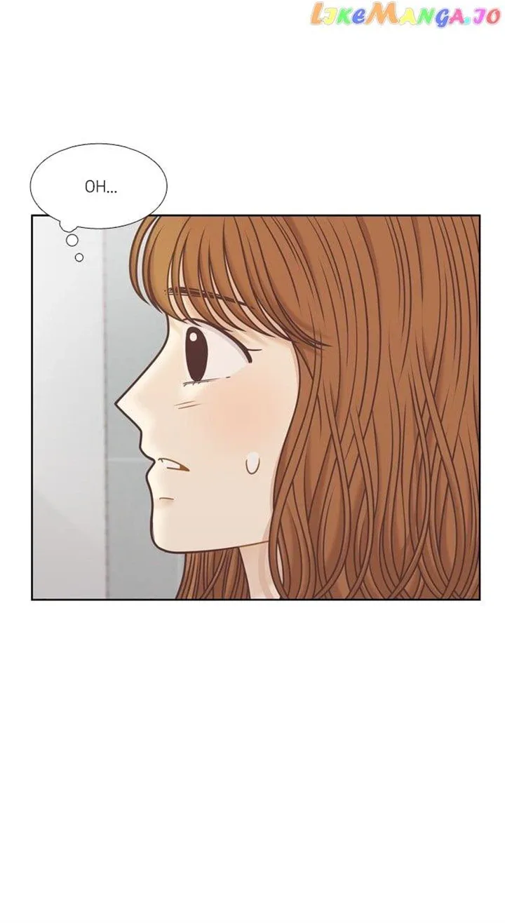 Girl's World Chapter 363 page 64