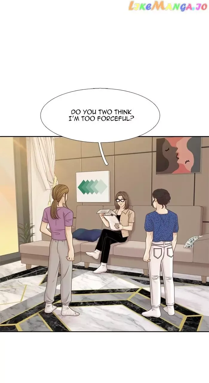 Girl's World Chapter 369 page 1