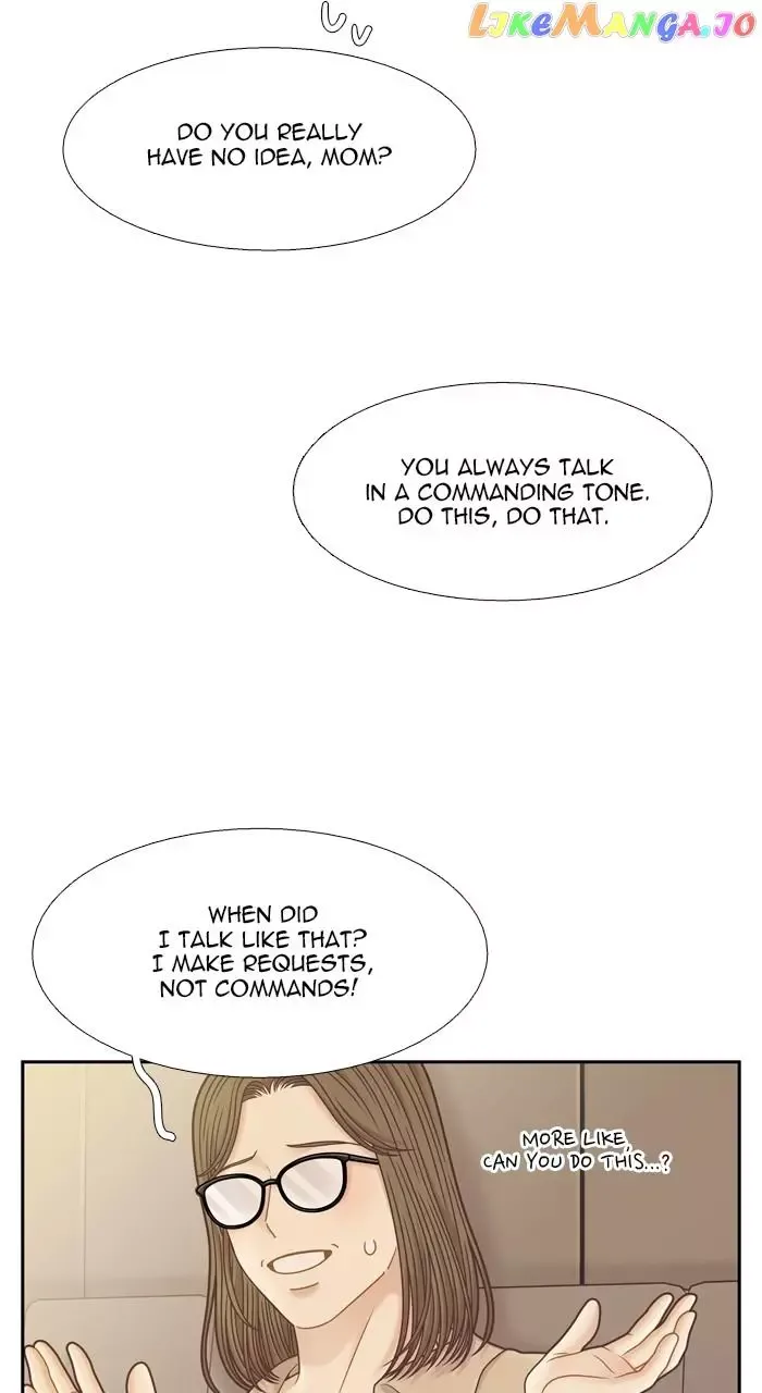 Girl's World Chapter 369 page 2