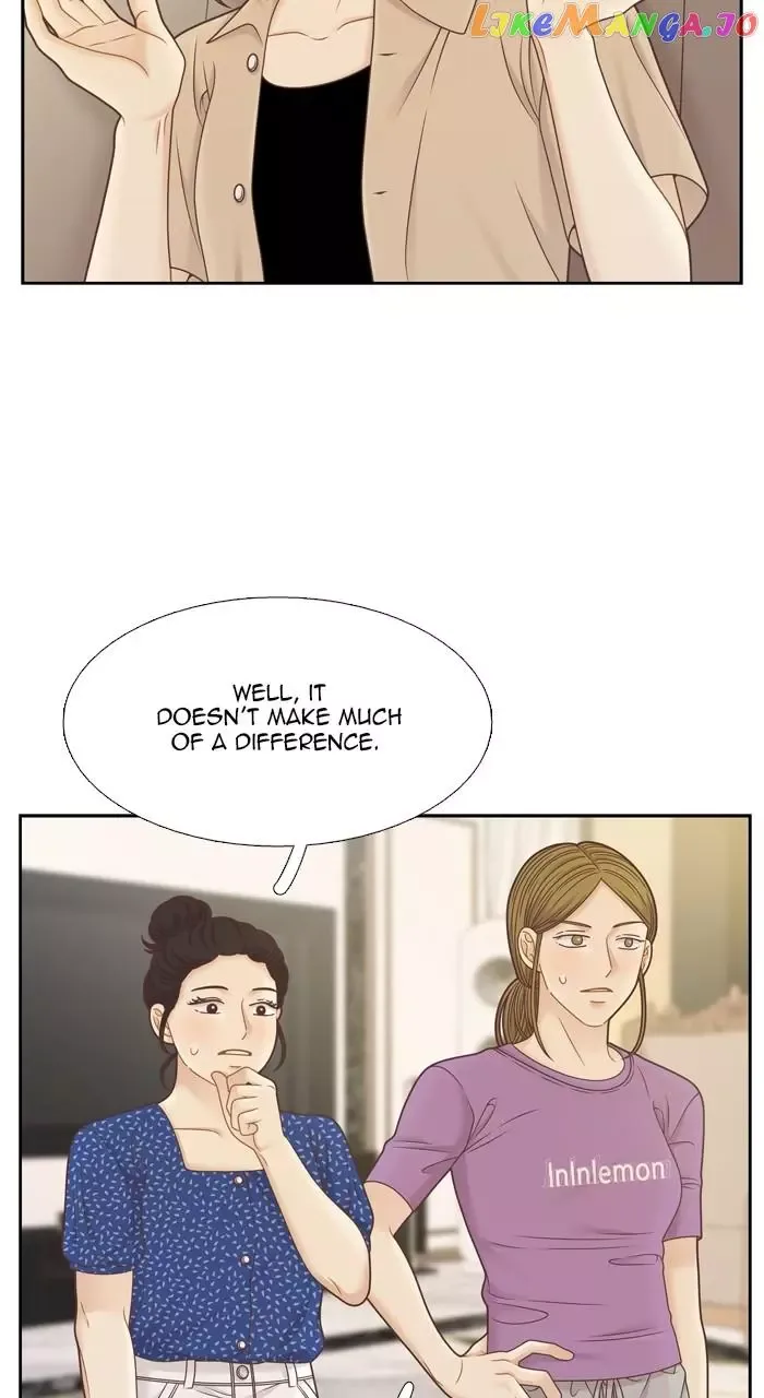 Girl's World Chapter 369 page 3