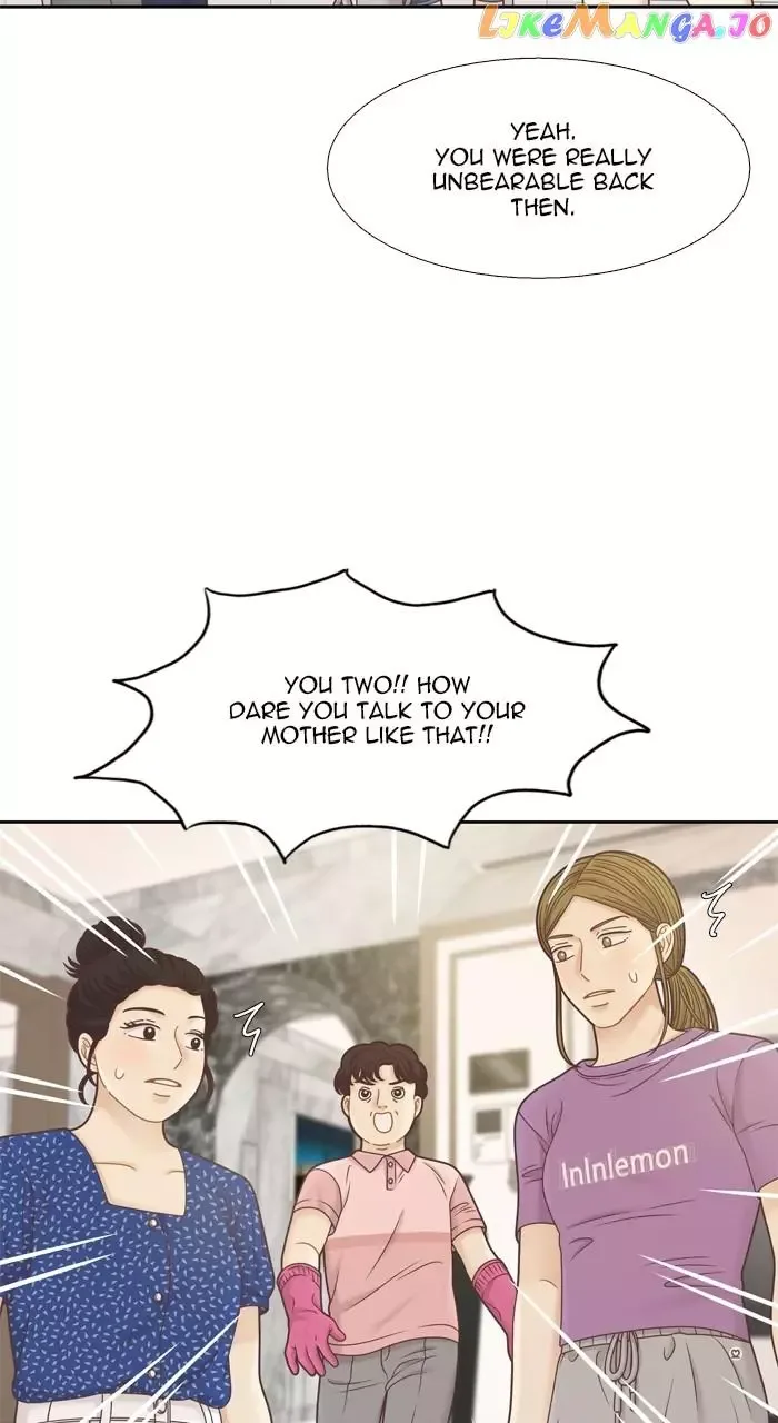 Girl's World Chapter 369 page 6