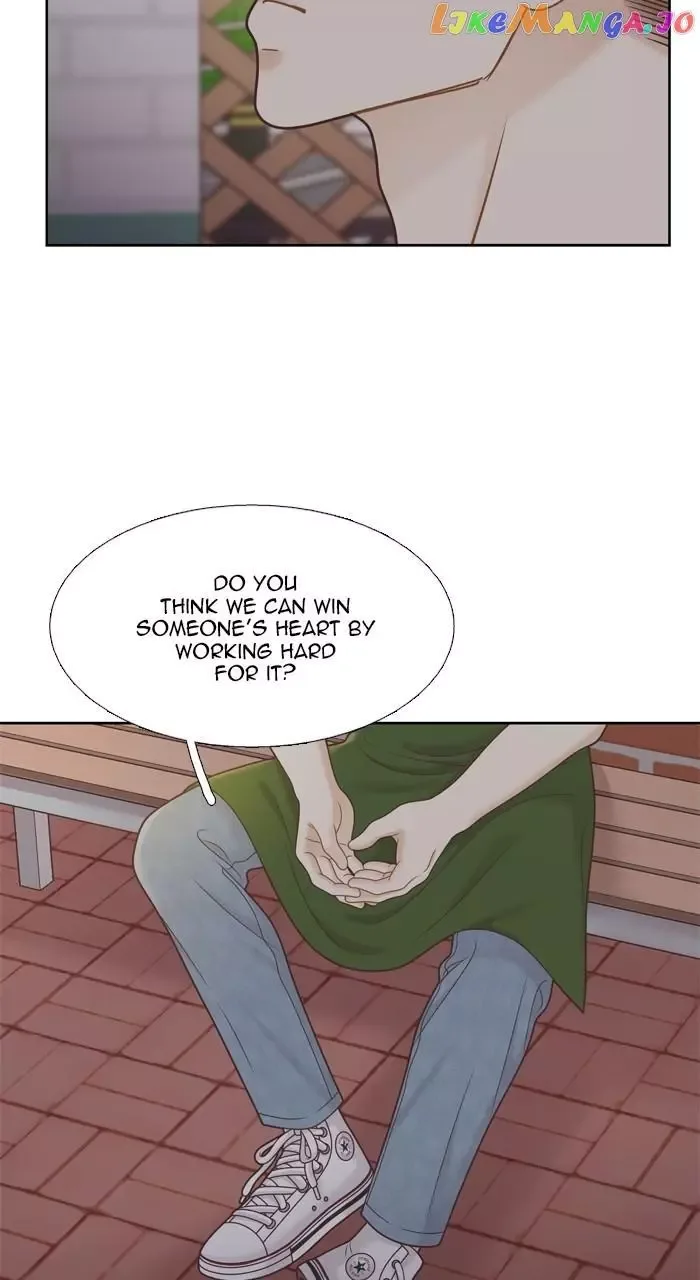 Girl's World Chapter 366 page 37