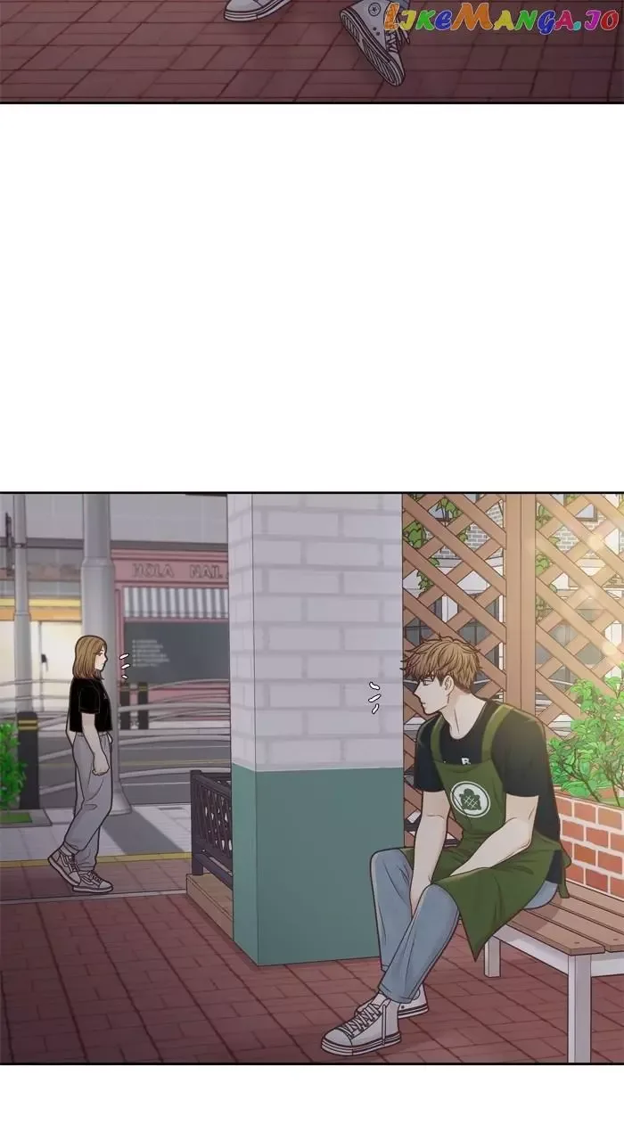 Girl's World Chapter 366 page 31