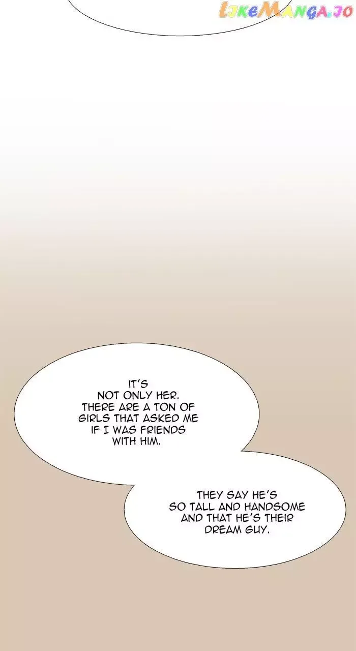 Girl's World Chapter 366 page 41