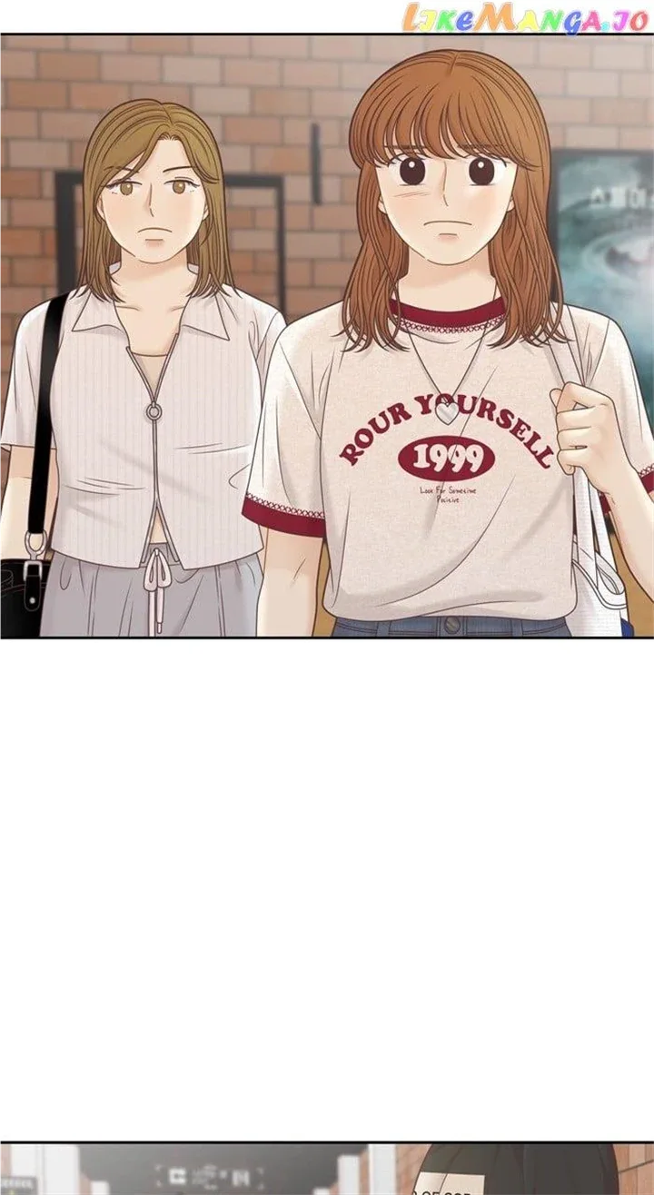 Girl's World Chapter 363 page 70