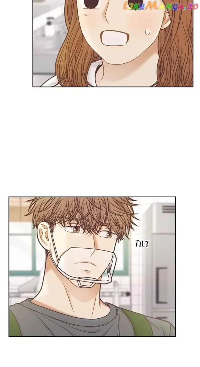 Girl's World Chapter 367 page 63