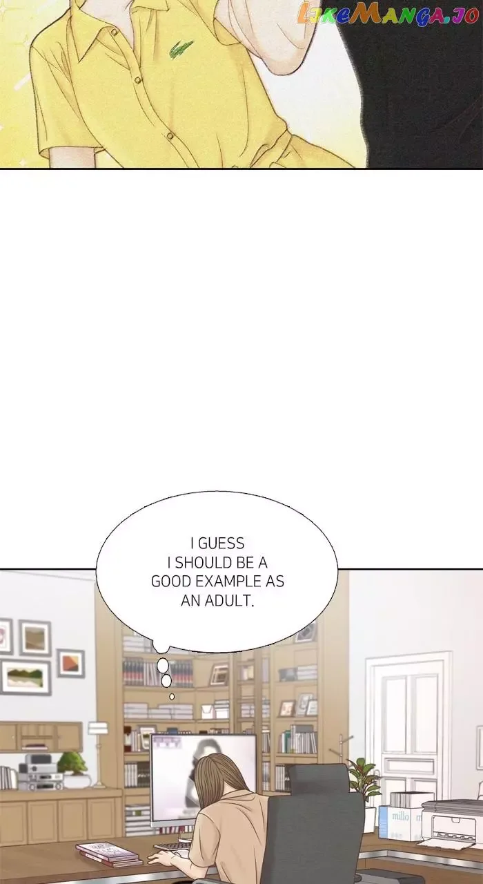 Girl's World Chapter 369 page 20