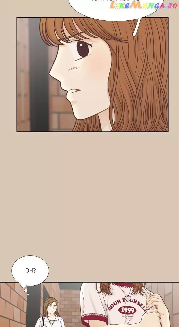 Girl's World Chapter 366 page 44