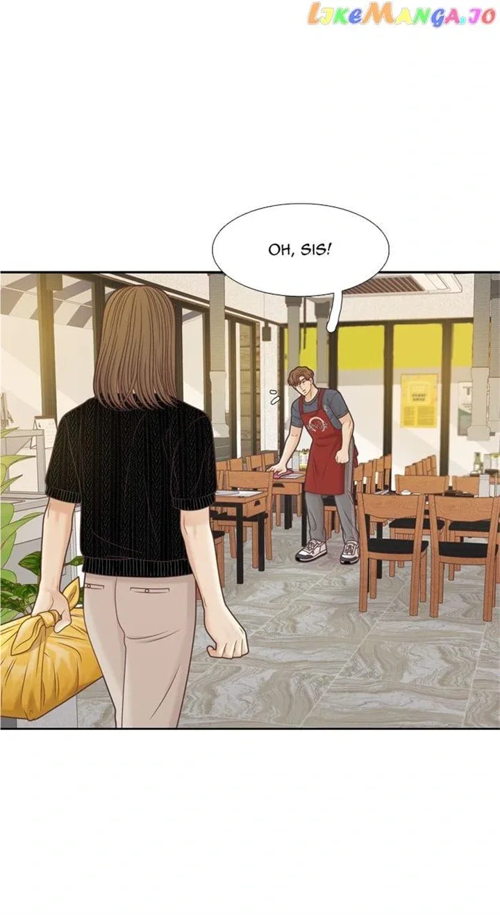 Girl's World Chapter 363 page 76