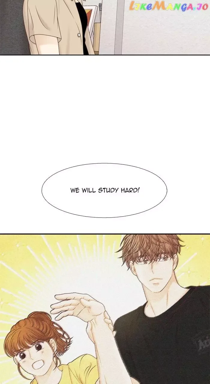 Girl's World Chapter 369 page 19