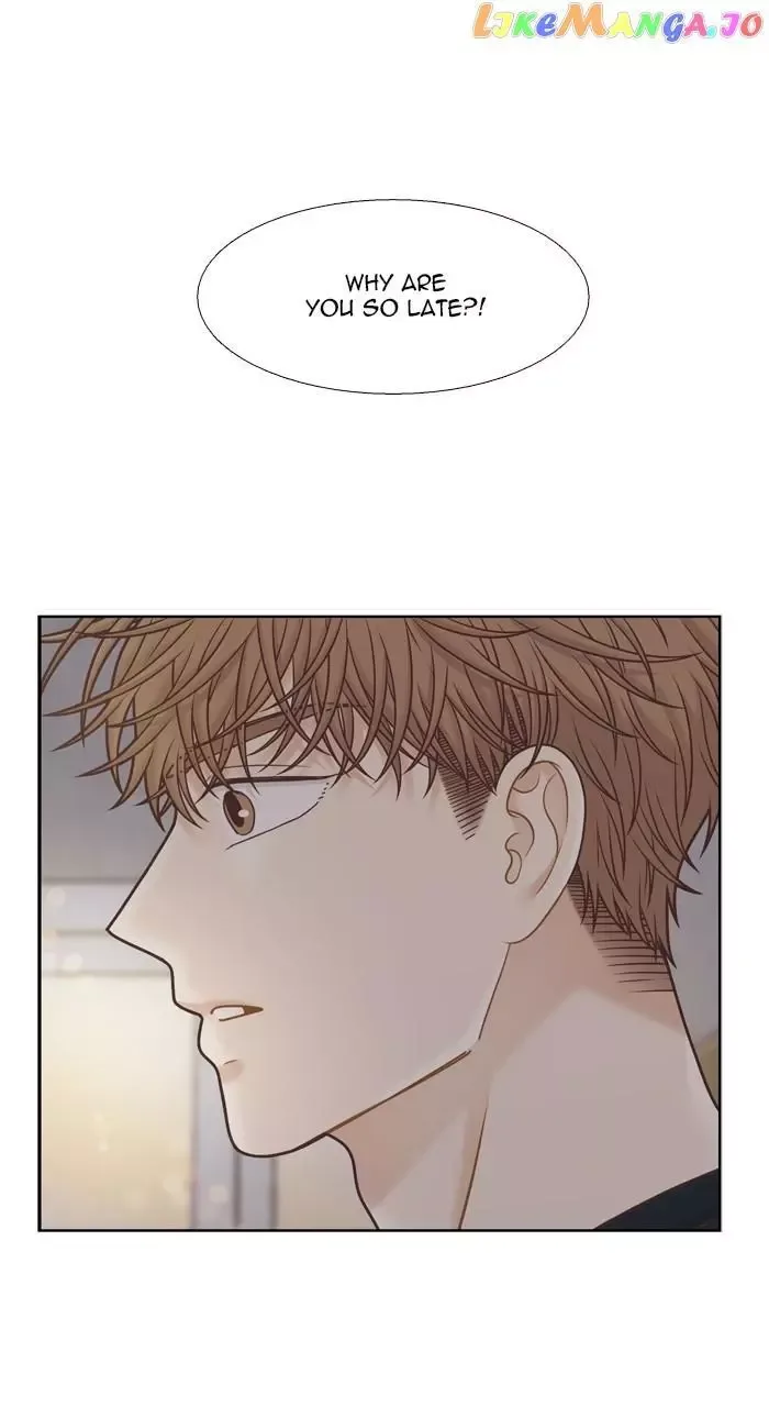 Girl's World Chapter 366 page 51