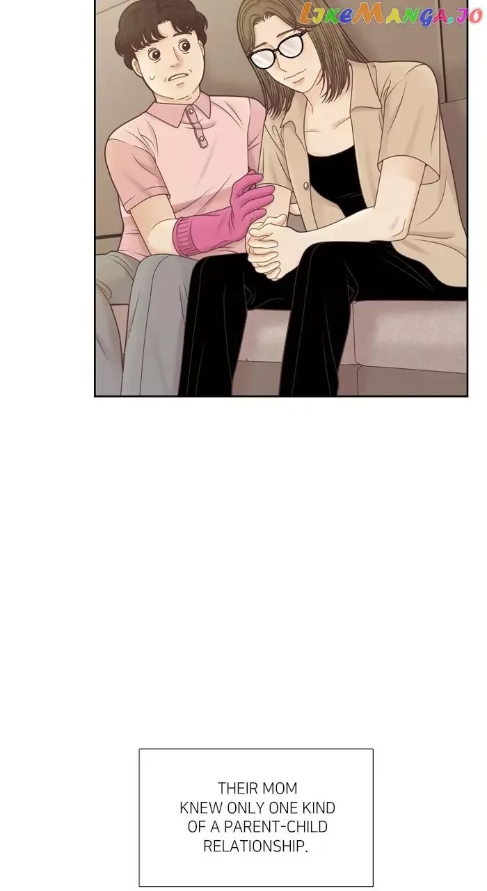 Girl's World Chapter 369 page 10