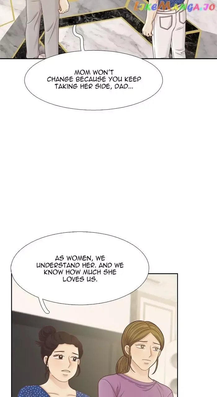 Girl's World Chapter 369 page 8