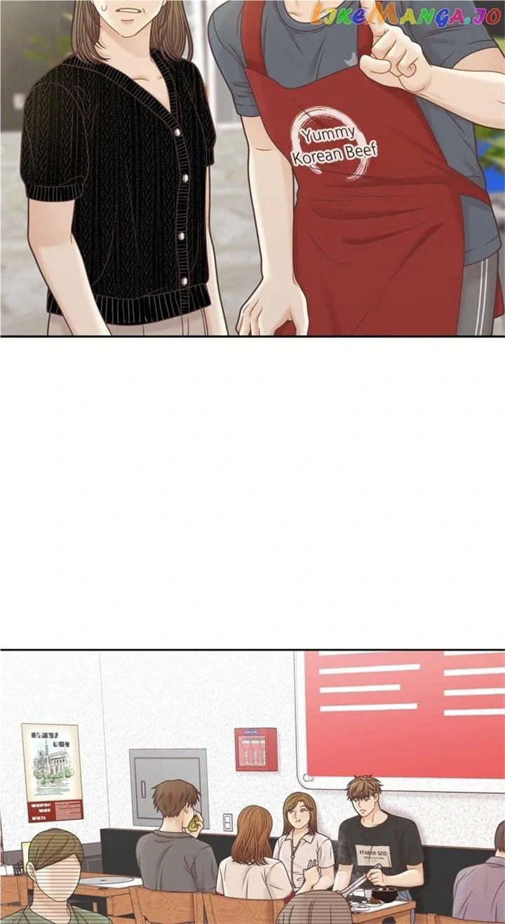 Girl's World Chapter 363 page 81