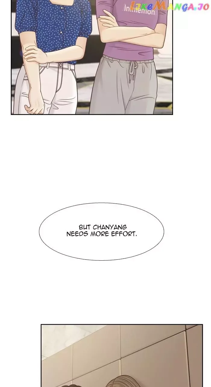 Girl's World Chapter 369 page 9