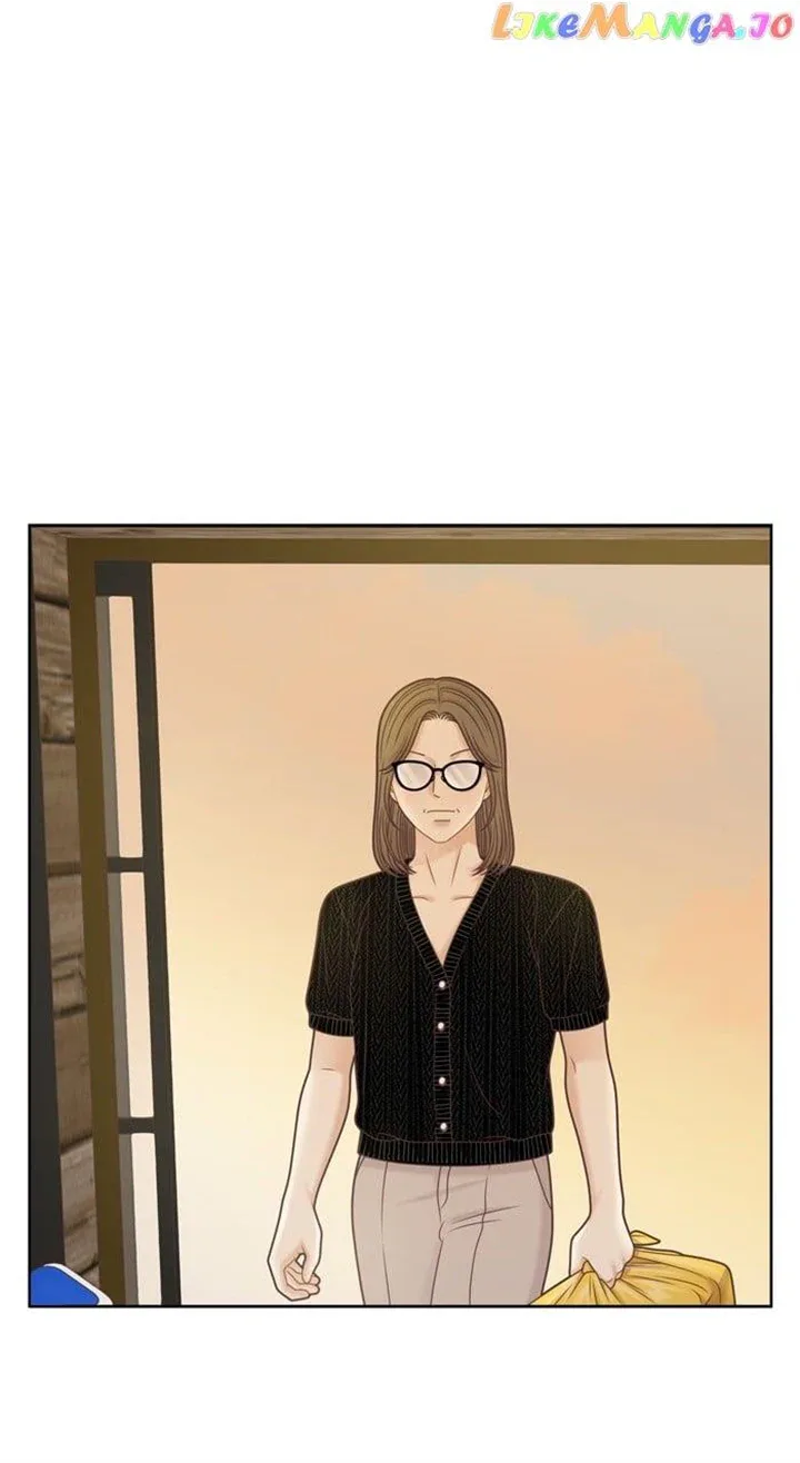 Girl's World Chapter 363 page 75