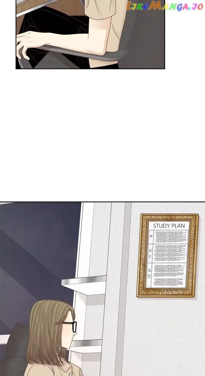 Girl's World Chapter 369 page 18