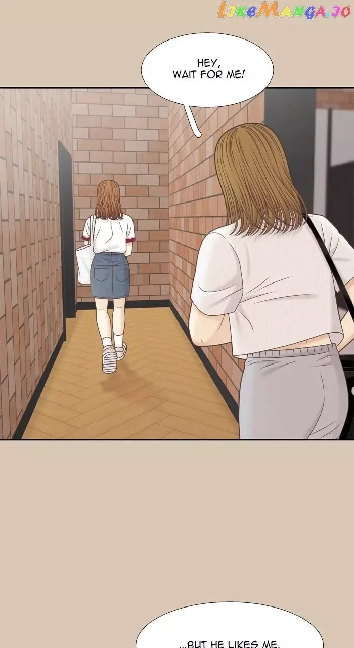 Girl's World Chapter 366 page 43
