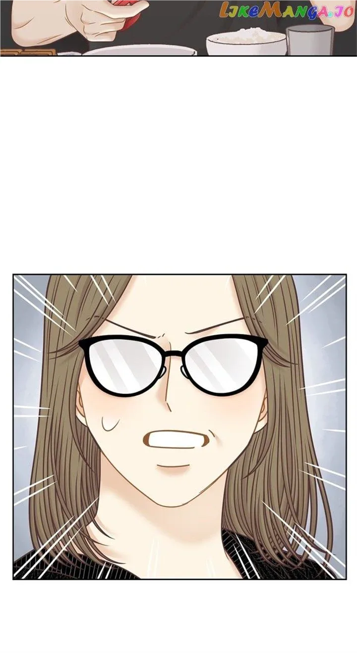 Girl's World Chapter 363 page 83
